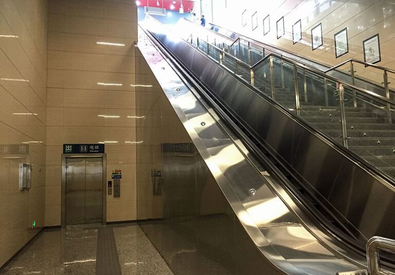 Lift and escalators in kenya