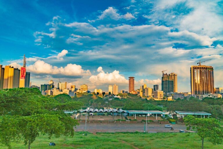 Best investments in Kenya